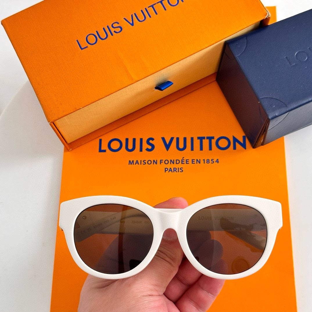 Louis Vuitton Sunglasses